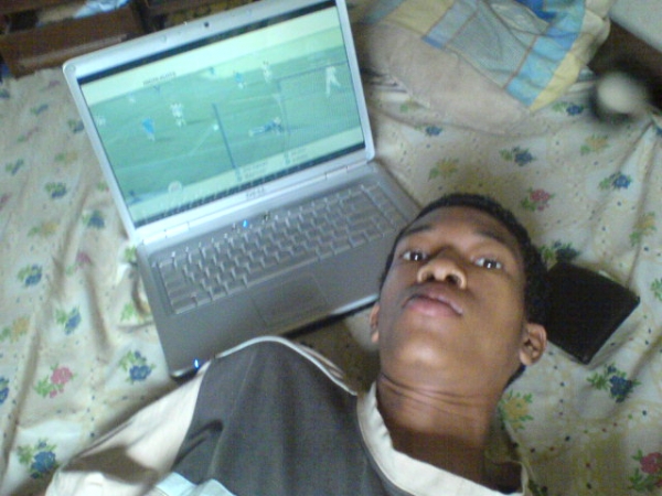 me - click for next photo