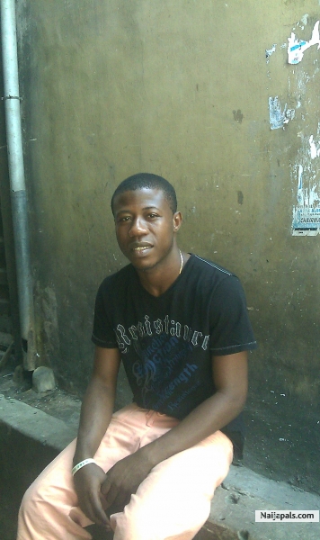 just me - click for next photo