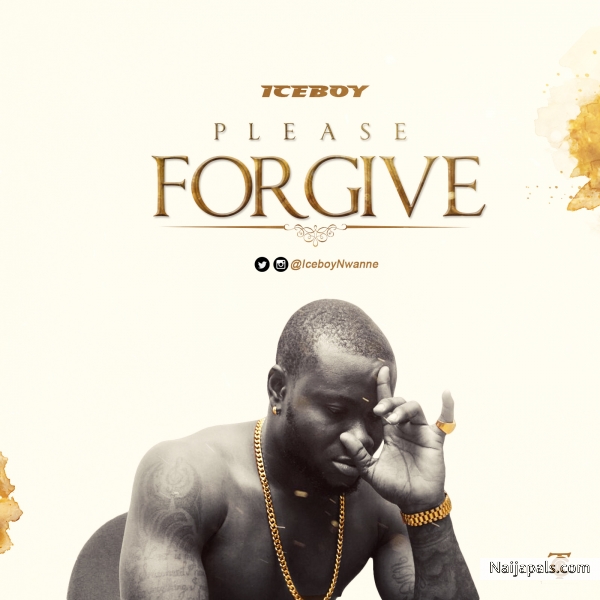 Please Forfive
