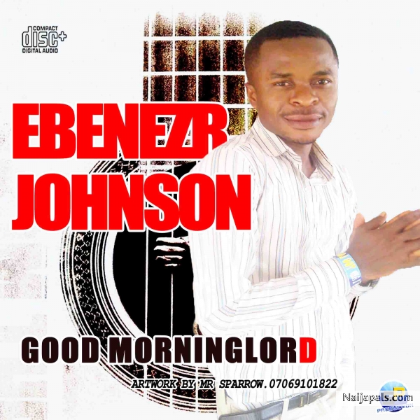 GOOD MORNING LORD