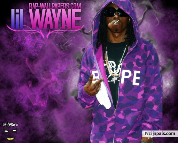 lilwayne - click for next photo