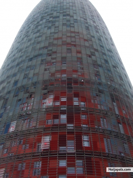 tower of glories - click for next photo