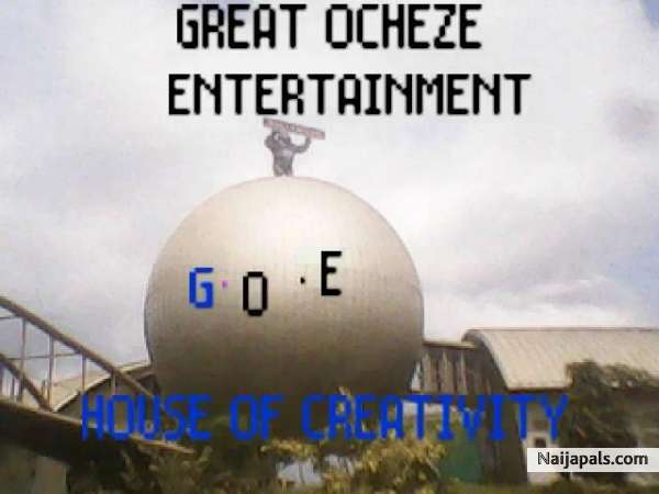 Great Ocheze Entertainment symbole - click for next photo