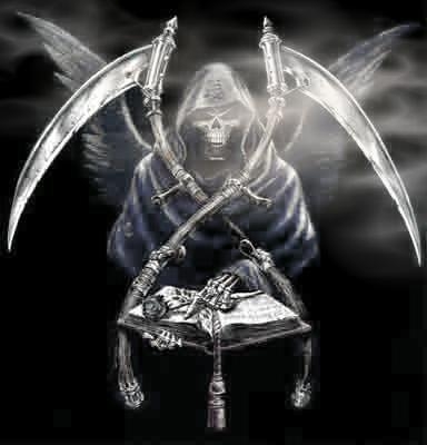 reaper - click for next photo