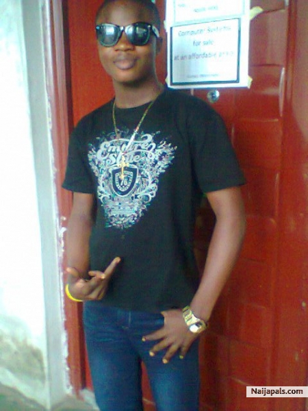 swagg kid.... - click for next photo