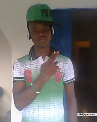 JUST ME - click for next photo