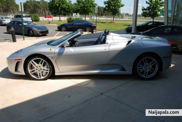 MY NEW RIDE, US DOLLAR, THE BOSS - click for next photo