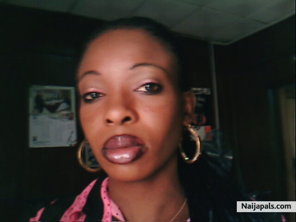 this is the real me - click for next photo
