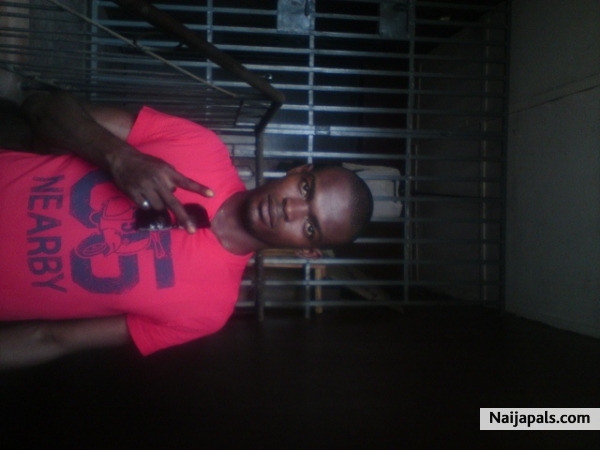 Dat is me - click for next photo