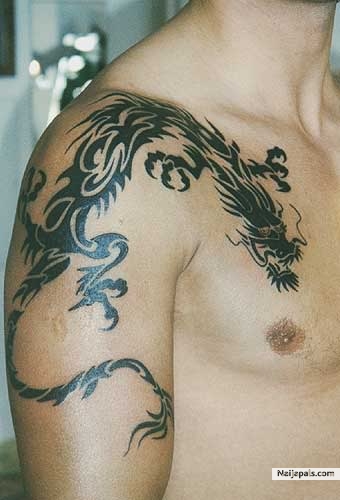 Tattoo - click for next photo