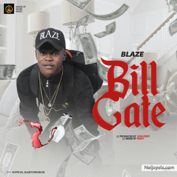 BILLGATE
