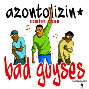 AZONTOLIZIN ( Prod by Pro Okassy )