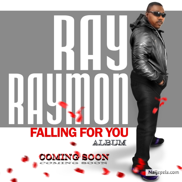 Nigerian/Australian Singer/Songwriter Ray Ramon set to release Debut Album - click for next photo