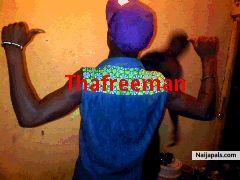 he is thafreest - click for next photo