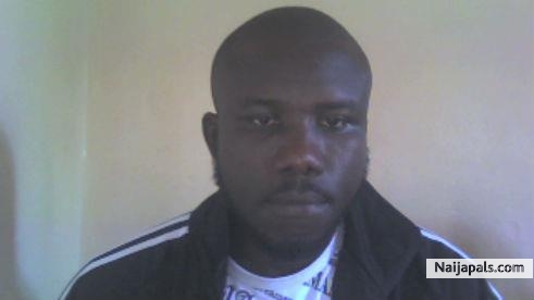nice looking guy - click for next photo
