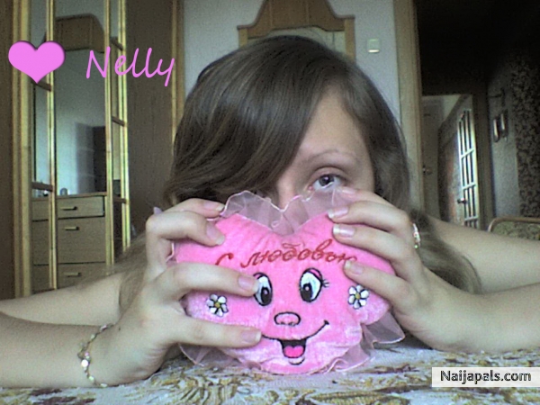 NELLY - click for next photo