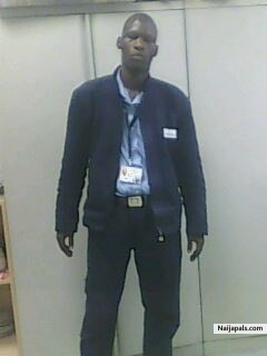 YUSUF MUH' D LAWAL - click for next photo