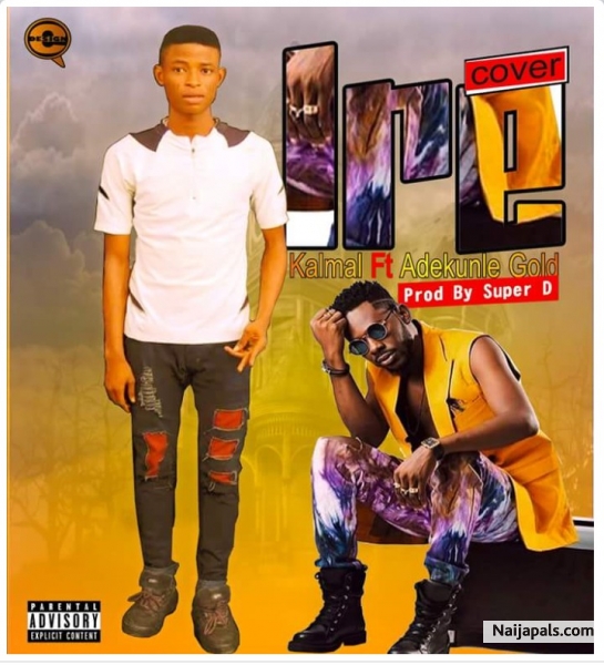 IRE COVER