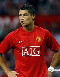 ronaldo - click for next photo