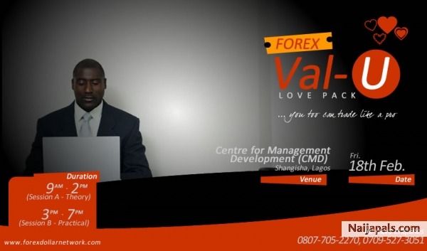 My gift to you this season...for the love of Forex - click for next photo