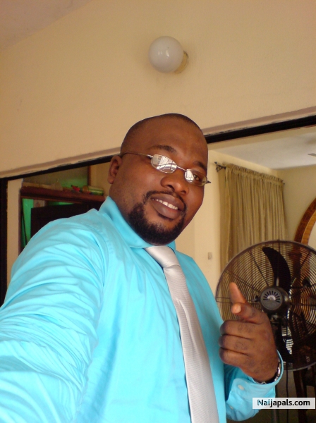 I' M A NAIJA 4 LIFE - click for next photo