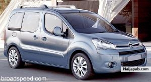 peugeot partner - click for next photo