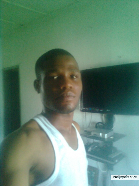 Mee at home - click for next photo