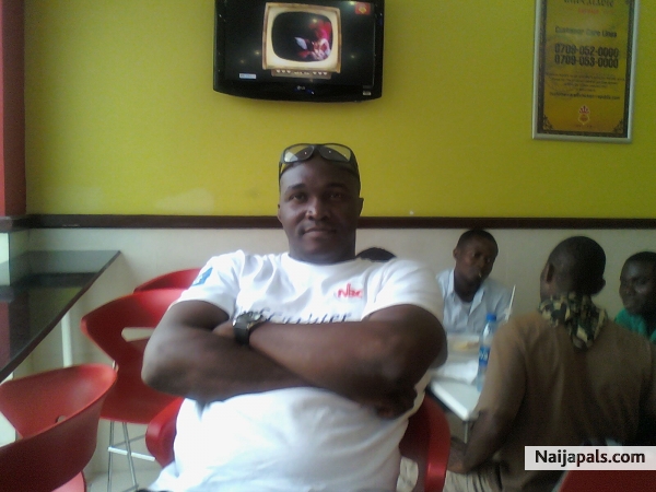 My Humble Self - click for next photo