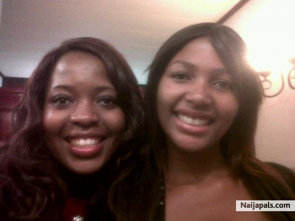 my bestie - click for next photo