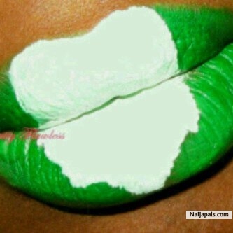 Speak Good of 9ja - click for next photo