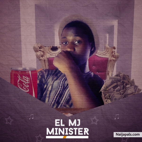 Minister