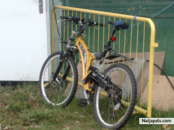 dts my mountain bike !!! i love it - click for next photo