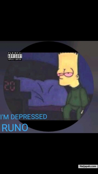 I' m depressed