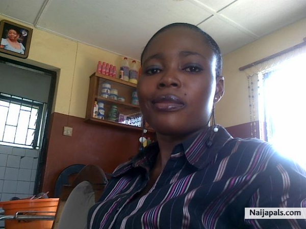 How do i look? - click for next photo