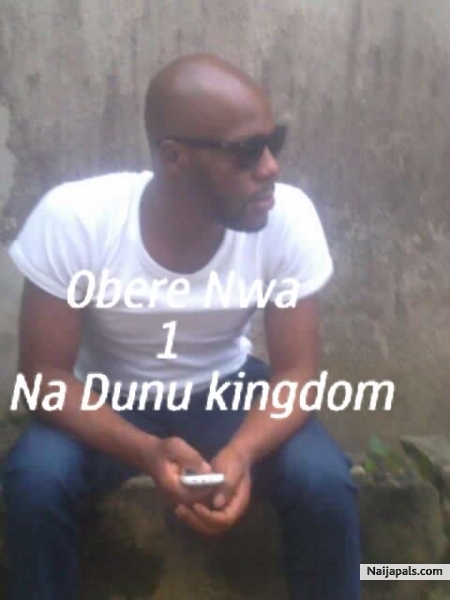 Obere Nwa1 N' Dunu Kingdom - click for next photo