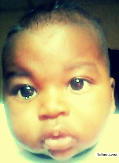 MY BABY - click for next photo