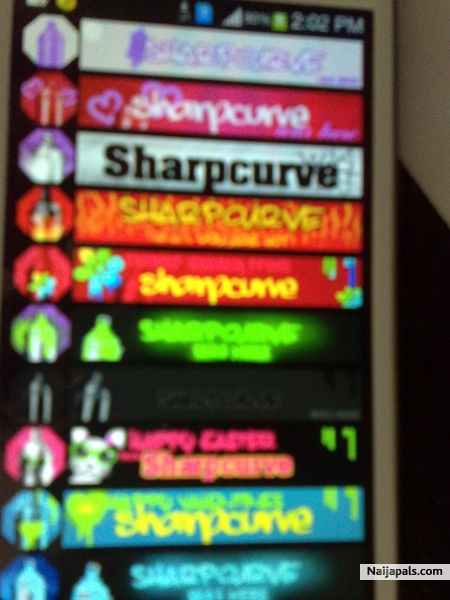 sharpcurve - click for next photo