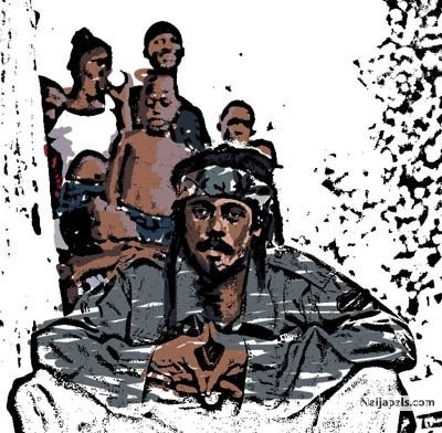 Bobo Ashanti - click for next photo