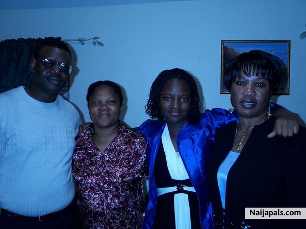 da aunt nd parents - click for next photo