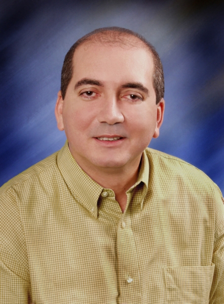 Fabio Rojas - click for next photo