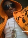 hilarious ejiofor - click for next photo