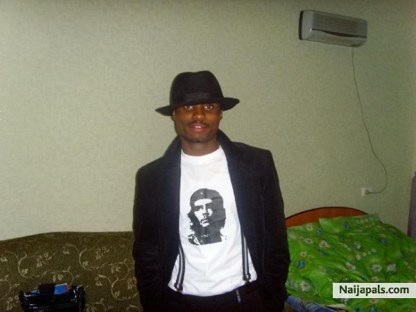 Me - click for next photo