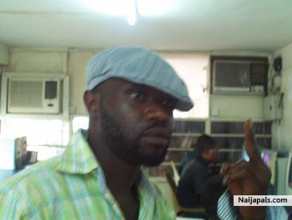 OLUWOLE - click for next photo