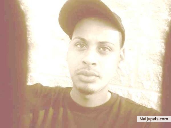 MY YOUNGEST SON MICHAEL 26 YRS OLD - click for next photo
