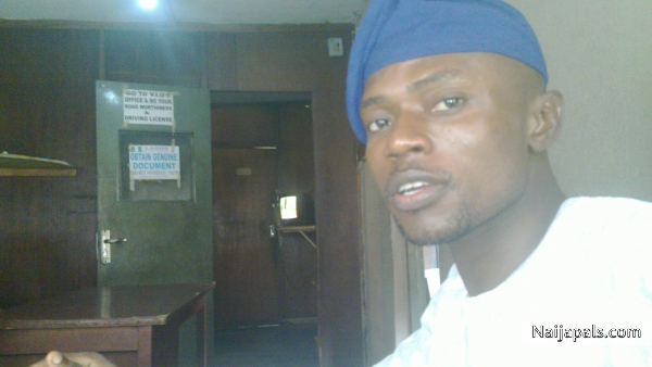 gideon olajide - click for next photo