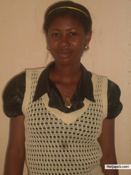 oluwafisayo - click for next photo