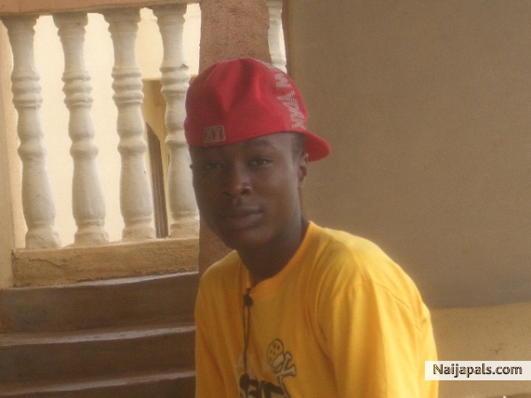 Me - click for next photo