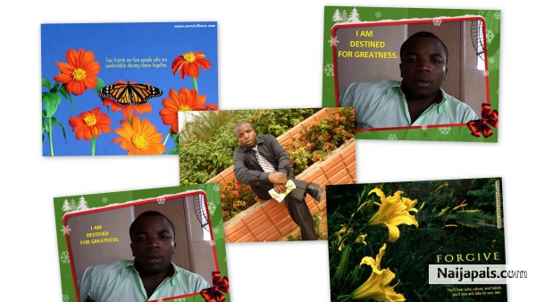 God Is Great. - click for next photo
