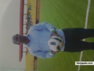 At ilorin - click for next photo