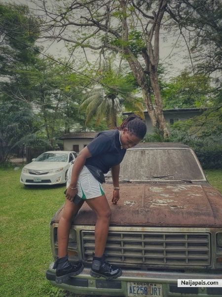 Sambisa - click for next photo